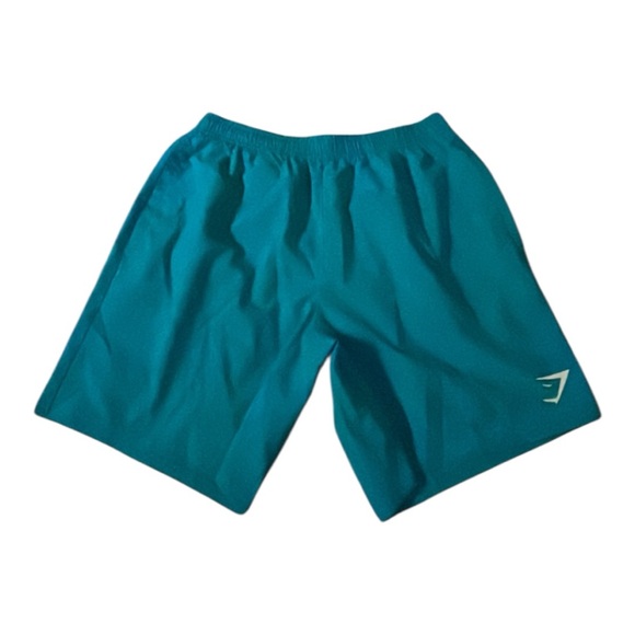 🔥Gymshark 4 piece bundle! 1 shorts and 3 leggings! . Only $20 a piece! - Picture 7 of 16